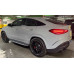 Mercedes-Benz GLE-CLASS 53 AMG Coupe