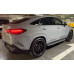 Mercedes-Benz GLE-CLASS 53 AMG Coupe