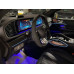 Mercedes-Benz GLE-CLASS 53 AMG Coupe