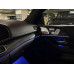 Mercedes-Benz GLE-CLASS 53 AMG Coupe