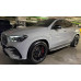 Mercedes-Benz GLE-CLASS 53 AMG Coupe