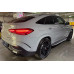 Mercedes-Benz GLE-CLASS 53 AMG Coupe