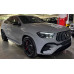 Mercedes-Benz GLE-CLASS 53 AMG Coupe