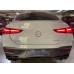 Mercedes-Benz GLE-CLASS 53 AMG Coupe