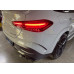 Mercedes-Benz GLE-CLASS 53 AMG Coupe