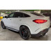 Mercedes-Benz GLE-CLASS 53 AMG Coupe