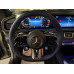 Mercedes-Benz GLE-CLASS 53 AMG Coupe