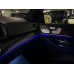 Mercedes-Benz GLE-CLASS 53 AMG Coupe