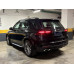 Mercedes-Benz GLE-CLASS 450 4MATIC