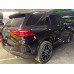 Mercedes-Benz GLE-CLASS 450 4MATIC