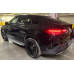 Mercedes-Benz GLE-CLASS 450 d 4MATIC Coupe
