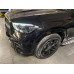 Mercedes-Benz GLE-CLASS 450 d 4MATIC Coupe