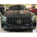 Mercedes-Benz GLE-CLASS 53 AMG Coupe