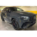 Mercedes-Benz GLE-CLASS 53 AMG Coupe