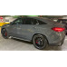 Mercedes-Benz GLE-CLASS 53 AMG Coupe