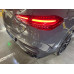 Mercedes-Benz GLE-CLASS 53 AMG Coupe
