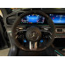 Mercedes-Benz GLE-CLASS 53 AMG Coupe