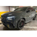 Mercedes-Benz GLE-CLASS 53 AMG Coupe