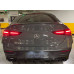 Mercedes-Benz GLE-CLASS 53 AMG Coupe