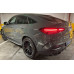 Mercedes-Benz GLE-CLASS 53 AMG Coupe