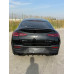 Mercedes-Benz GLE-CLASS 63 S AMG Coupe