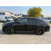 Mercedes-Benz GLE-CLASS 63 S AMG Coupe