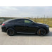 Mercedes-Benz GLE-CLASS 63 S AMG Coupe