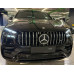 Mercedes-Benz GLE-CLASS 63 S AMG Coupe