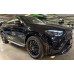 Mercedes-Benz GLE-CLASS 63 S AMG Coupe