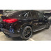 Mercedes-Benz GLE-CLASS 63 S AMG Coupe