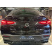 Mercedes-Benz GLE-CLASS 63 S AMG Coupe