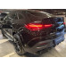 Mercedes-Benz GLE-CLASS 63 S AMG Coupe