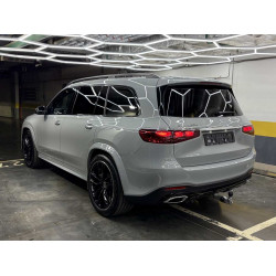 Mercedes-Benz GLS-CLASS 450 d 4MATIC 3 ряда