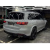 Mercedes-Benz GLS-CLASS 450 d 4MATIC 3 ряда