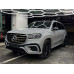 Mercedes-Benz GLS-CLASS 450 d 4MATIC 3 ряда
