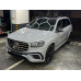 Mercedes-Benz GLS-CLASS 450 d 4MATIC 3 ряда