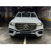 Mercedes-Benz GLS-CLASS 450 d 4MATIC 3 ряда