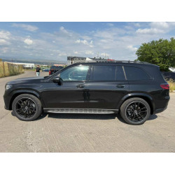 Mercedes-Benz GLS-CLASS 450 4MATIC