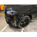 Mercedes-Benz GLS-CLASS 450 4MATIC