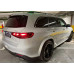 Mercedes-Benz GLS-CLASS 450 4MATIC