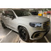 Mercedes-Benz GLS-CLASS 450 4MATIC