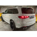 Mercedes-Benz GLS-CLASS 450 4MATIC