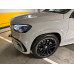 Mercedes-Benz GLS-CLASS 450 4MATIC