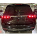 Mercedes-Benz GLS-CLASS 450 4MATIC