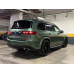 Mercedes-Benz GLS-CLASS 450 d 4MATIC 3 ряда