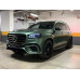 Mercedes-Benz GLS-CLASS 450 d 4MATIC 3 ряда