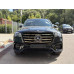 Mercedes-Benz GLS-CLASS 450 4MATIC 3 ряда