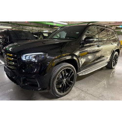 Mercedes-Benz GLS-CLASS 450 4MATIC