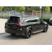 Mercedes-Benz GLS-CLASS 450 4MATIC 3 ряда
