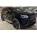 Mercedes-Benz GLS-CLASS 63 AMG